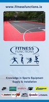Overview of 'Fitness Functions'