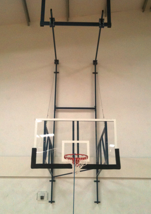 Basketball Goals,