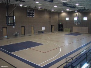 Snapsports Indoor Sports Flooring