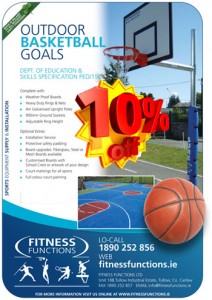 Basketball Special June 2013
