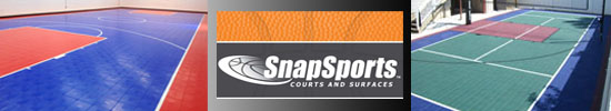 Snapsports Flooring