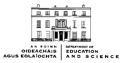 department of Education